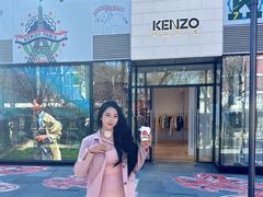 -KENZO(北京三里屯店)