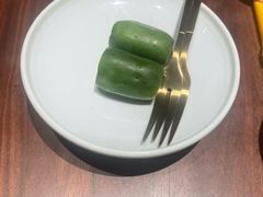 开胃水果-喜鼎海胆水饺(朝阳区三里屯太古里北区店)