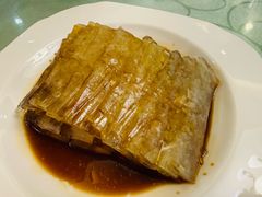 -烤肉宛饭庄(南礼士路店)