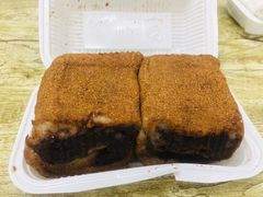 驴打滚-老回回烩面馆(左家庄店)