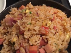 -来龙里 精致 东南亚餐室(万象城店)