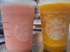 -星巴克(西湖天地店)