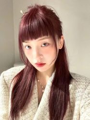 -FOR YOU造型