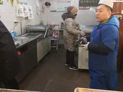 -刘纪孝腊牛羊肉(北广济街店)