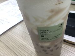 -喜茶(东莞汇一城店)