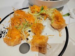 -大铁勺新津菜(中北永旺店)