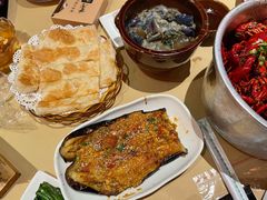 -江味龙虾馆·裸蓝龙虾(南山店)