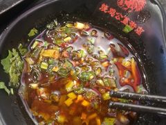 -重庆烧鸡公火锅(簋街店)