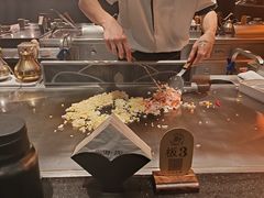 -观音桥步行街