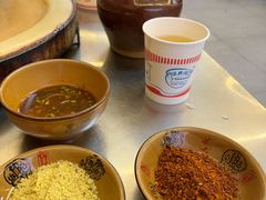 -阿昌白族石板烧·菌锅(大理古城店)