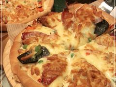 -舒羽咖啡(运河店)
