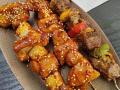 -一枚西点(运河路店)