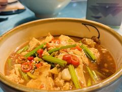 -古道村落(温汤店)