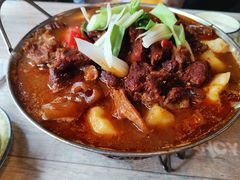 -王家厨房(新华路店)
