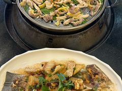 -阿多私房菜(顺德店)