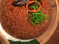 酱鸭糯米饭-外婆家(西红门荟聚购物中心店)