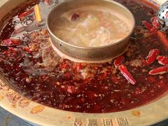 -长嘉·河图火锅(长嘉汇江景旗舰店)