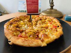 -1901 Cafe(西四店)