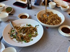 -潮府馆·非遗潮州菜·港式点心(世纪公园店)