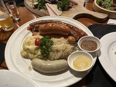 -申德勒加油站西餐厅(日坛路总店)