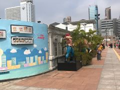 -九龙公园