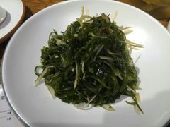 -必点海鲜·鲅鱼水饺(鞍山西道店)