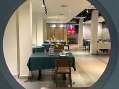 -随园花园餐厅(新港中路店)