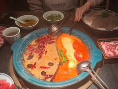 -吼堂老火锅(太古里总店)