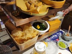 -牛村来人潮汕牛肉火锅(西单店)