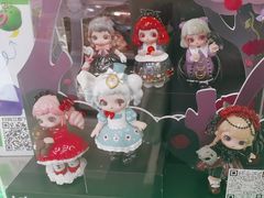 -柠季·手打柠檬茶(上海龙之梦店)