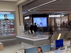 -AOJO眼镜(南翔印象城MEGA店)