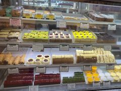 -蜂蝶来饼店(拱北总店)
