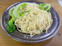 拌面-溪畔老牌永定牛肉小吃(兴发大厦店)