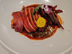 -上海1号私藏菜(静安店)