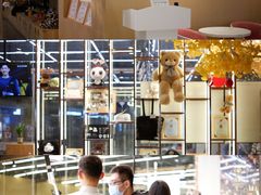 -弓夫射箭·CAFE·运动健身(深圳来福士广场店)