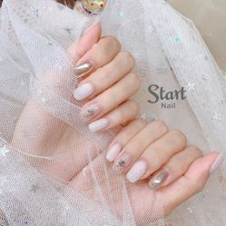 -StartNail美甲
