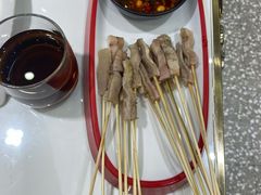 -卡路里的烤宴(浑南首创店)