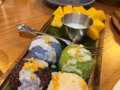 -KingThaia金泰兰(来福士中心店)