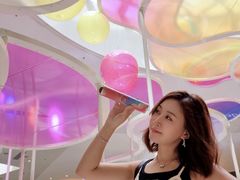 -香港ELEMENTS圆方