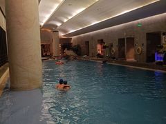 -廊坊固安福朋喜来登酒店