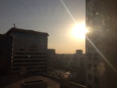 outside-北京中国大饭店