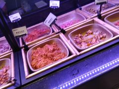 -韩盛·盛江山自助料理(中街大悦城店)