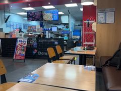 -达美乐比萨(墨玉南路店)