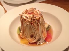 -非常时髦餐厅VUE Restaurant(外滩茂悦大酒店)