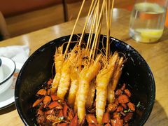 裸奔坨坨虾-成都吃客(九眼桥店)