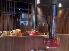 -山之屋炭火烧肉·生啤畅饮(大朗万科中央公园店)