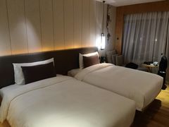 -广州花园酒店