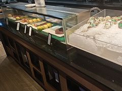 -OPEN開全日自助餐厅·西餐·海鲜(佛山希尔顿酒店)