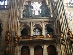 -斯蒂芬主教座堂(Stephansdom)