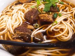 -李先生牛肉面快餐厅(白塔店)